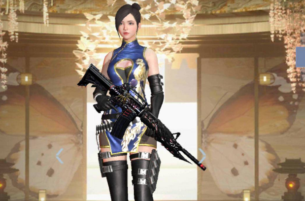 来的强强对 来的强强对