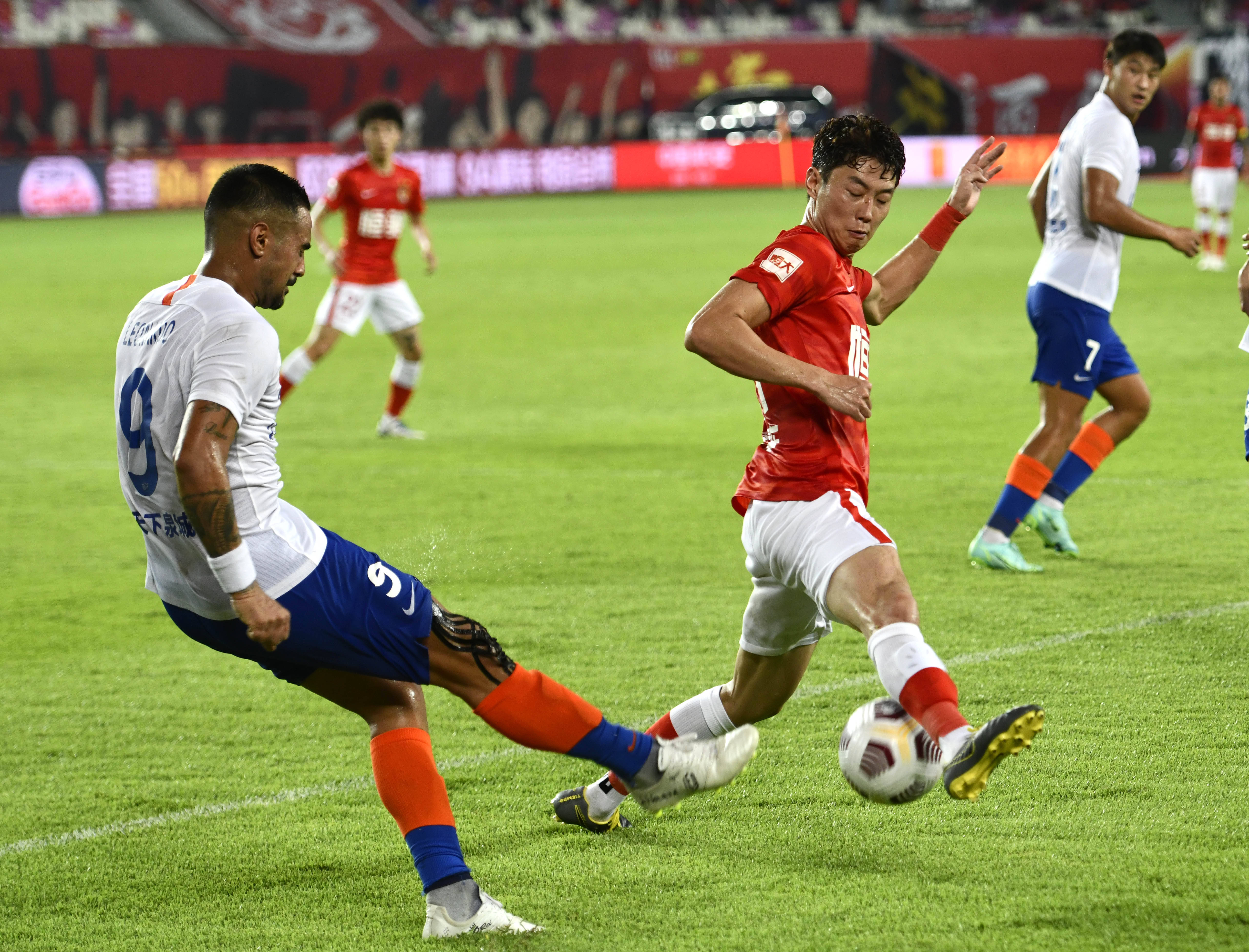 是这两队之 是这两队之