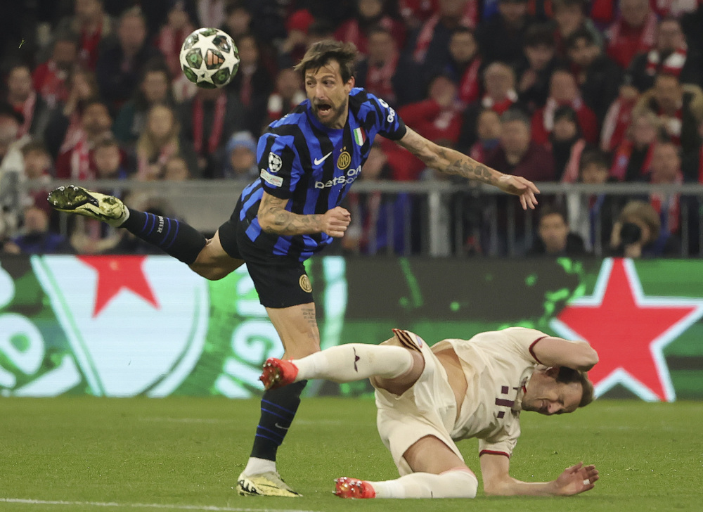 收尾欧冠关 收尾欧冠关